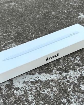 Apple Pencil USB-C nuova