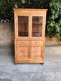 credenza antica fine 800