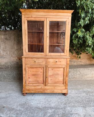 credenza antica fine 800