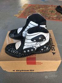Scarpe minimoto Stylmartin S1 TG. 37