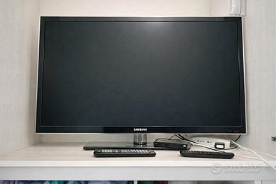 Samsung 40” Full HD – Perfettamente funzionante