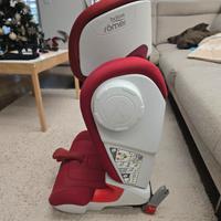 Seggiolino auto gruppo 2-3