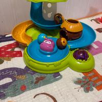 Gioco Chicco Fantasy Isaland