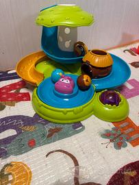 Gioco Chicco Fantasy Isaland