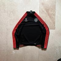 Felpa Adidas Manchester United 2015/2016