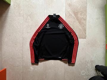 Felpa Adidas Manchester United 2015/2016