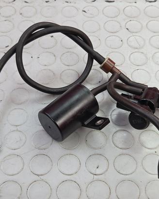 VALVOLA BYPASS HONDA HORNET 600 2007 2010 CB 600F