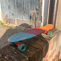 Skateboard oxelo