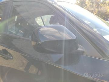 Specchio destro BMW 118 del 2010