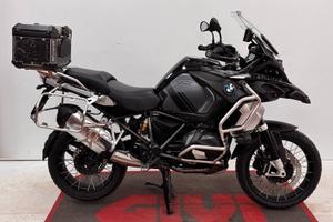 Bmw R 1250 GS Adv Triple Black PROMO AGOSTO È ARRI