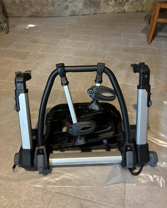 Portabici Thule 2 posti