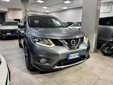 Nissan X-Trail 2.0 dCi 177cv 4WD X-Tronic Tekna 20