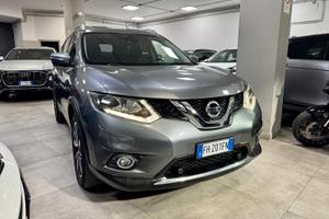 Nissan X-Trail 2.0 dCi 177cv 4WD X-Tronic Tekna 20