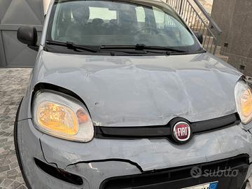 RICAMBI PANDA HYBRID 1.0 2022