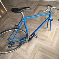 Bicicletta uomo da corsa