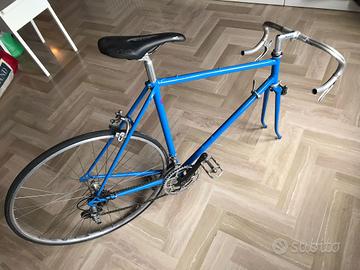 Bicicletta uomo da corsa