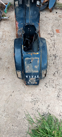 Telaio vespa pk 50 xl rush