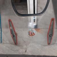 Parabrezza per vespa 50 d' epoca