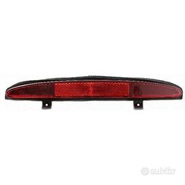 Catadriotto baule Piaggio Hexagon LX - LXT - GTX