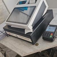 cassa tablet nuovissima