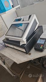 cassa tablet nuovissima