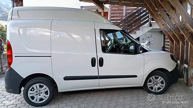 FIAT DOBLÒ 