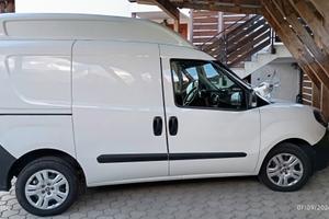 FIAT DOBLÒ 