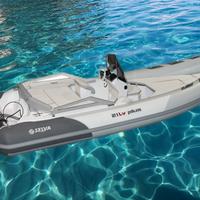 Gommone Selva 630 21 LV PLUS