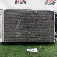 KIT RADIATORI OPEL Zafira (C) (2016-) KIT RADIATOR