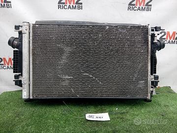 KIT RADIATORI OPEL Zafira (C) (2016-) KIT RADIATOR