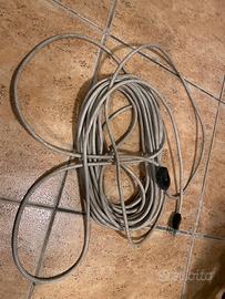 Cavo elettrico 16m