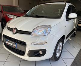 Fiat Panda 1.3 Mjet Lounge 75 CV