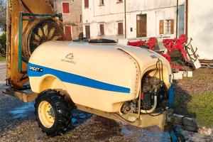 Atomizzatore a torretta FANTINI 1500 lt