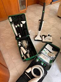 Kit Folletto VK7 senza fili ultimo modello