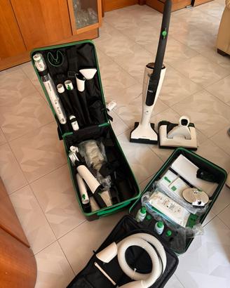 Kit Folletto VK7 senza fili ultimo modello