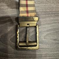 Cintura Burberry