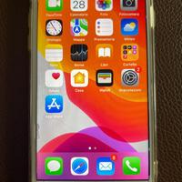 iPhone 7 perfettamente funzionante