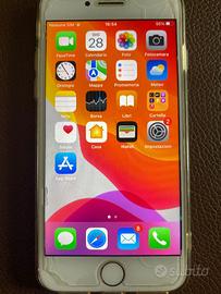 iPhone 7 perfettamente funzionante
