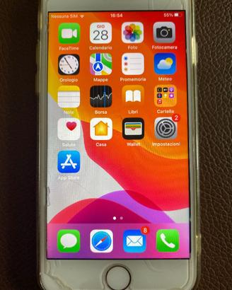iPhone 7 perfettamente funzionante