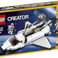 Lego Creator 31066 Usato