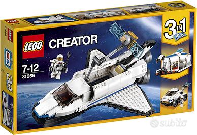 Lego Creator 31066 Usato