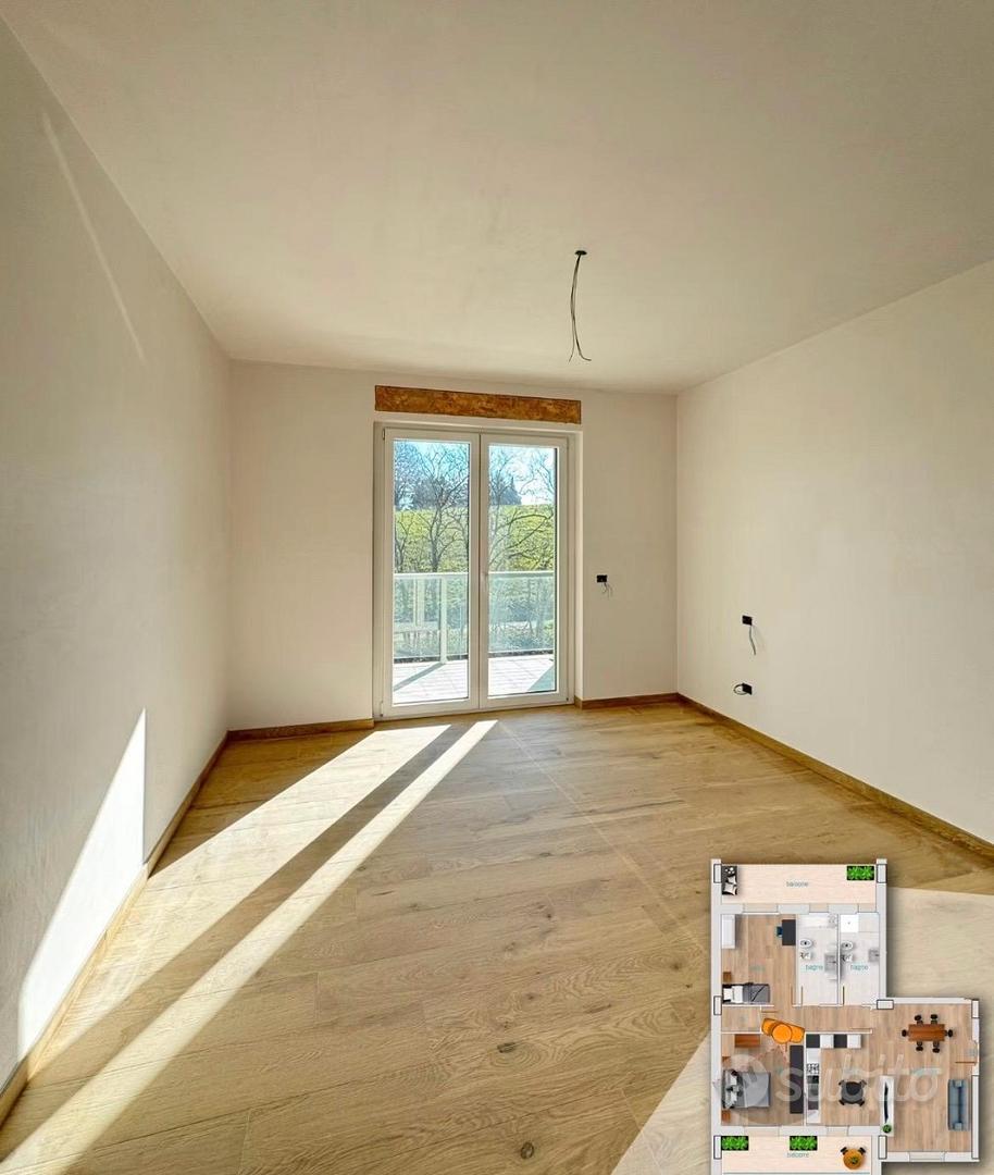 Appartamento – Campobasso - Vista 5