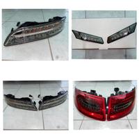 Kit fanali Led Porsche 997 Mk1