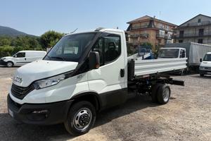 Iveco daily 35c16