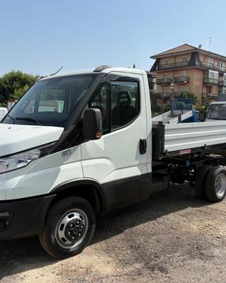 Iveco daily 35c16