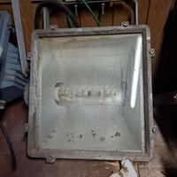 FARO IODURI METALLICI