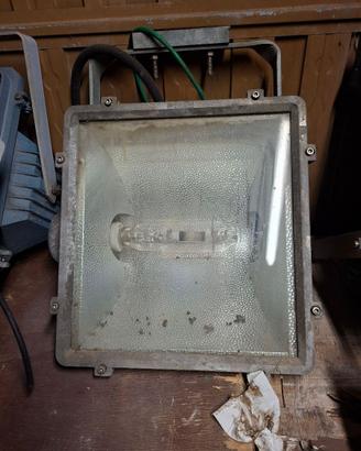 FARO IODURI METALLICI