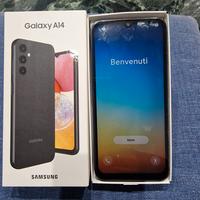 Samsung Galaxy A14