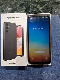 Samsung Galaxy A14