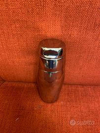 Shacker acciaio alfra alessi